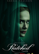 Сестра Рэтчед сезон 1