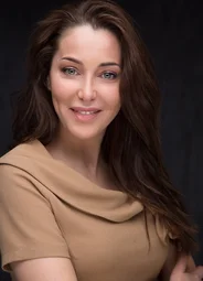 Евгения Чиркова