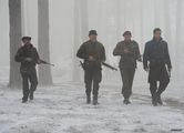 Первый мститель