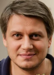 Сергей Черников