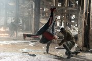 Три икса: Мировое господство