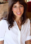 Джессика Голдберг (Jessica Goldberg)