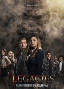 Наследие сезон 2