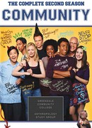 Сообщество сезон 2