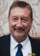 Стивен Найт