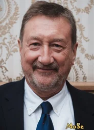 Стивен Найт
