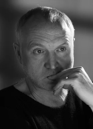 Актёр Олег Алмазов 23.08.20