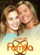 Семейные узы сезон 1