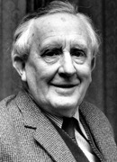 Дж.Р.Р. Толкин (J.R.R. Tolkien: John Ronald Reuel Tolkien)