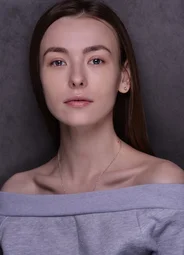 Анастасия Иванова