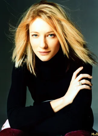 Актёр Кейт Бланшетт 25.08.20
