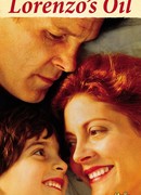 Масло Лоренцо