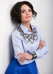 Анна Пескова