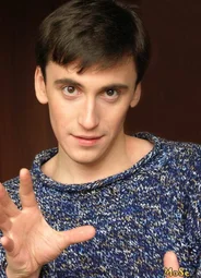 Сергей Краснов