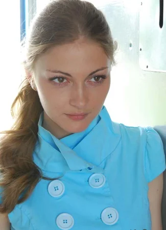 Актёр Татьяна Казючиц 28.08.20