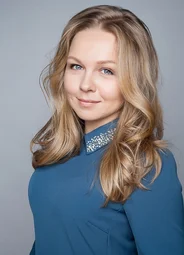 Вера Смолина