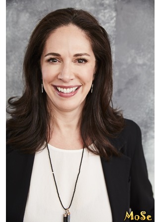 Режиссёр Моника Митчелл 30.08.20