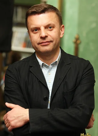 Актёр Леонид Парфенов 31.08.20