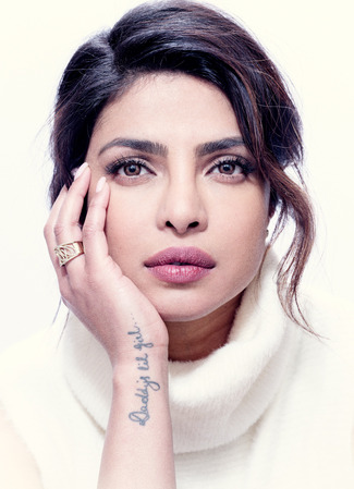 Актёр Приянка Чопра 31.08.20