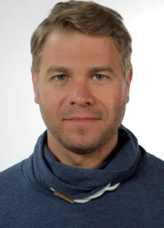 Александр Колесник