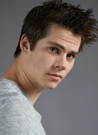 Актёр Дилан О’Брайен 31.08.20