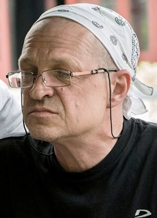 Режиссёр Андрей Черных 31.08.20