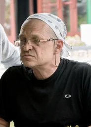 Андрей Черных