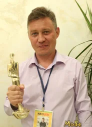 Айдар Акманов