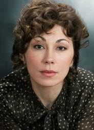 Ирина Мельник