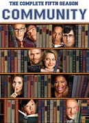 Сообщество сезон 5