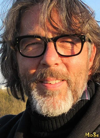 Режиссёр Энди Уилсон 03.09.20