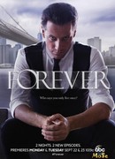 Вечность (2014) сезон 1