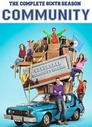 Сообщество сезон 6