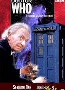 Доктор Кто сезон 1