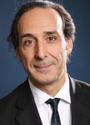 Александр Деспла (Alexandre Desplat)