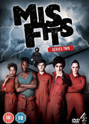 Отбросы сезон 2