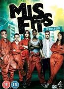 Отбросы сезон 4