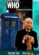 Доктор Кто сезон 2