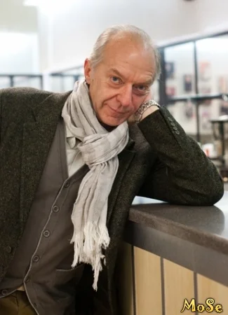 Актёр Валерий Кухарешин 07.09.20