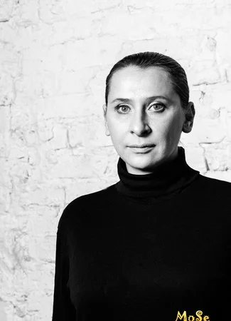 Актёр Светлана Лысенкова 07.09.20