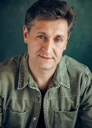 Олег Масленников-Войтов