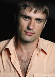 Андрей Бута