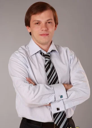 Продюсер Виктор Мирский 08.09.20