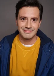 Алексей Анищенко