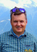 Михаил Бобровник (Mikhail Bobrovnik: Бобровник Михаил Валерьевич)