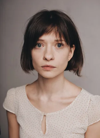 Актёр Анна Васильева 10.09.20