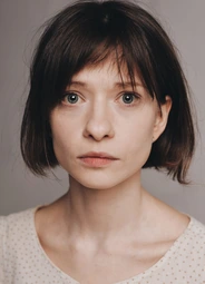 Анна Васильева