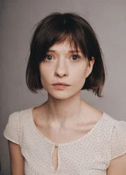 Анна Васильева