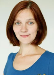 Лилия Багирова