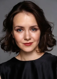 Екатерина Бессмертная